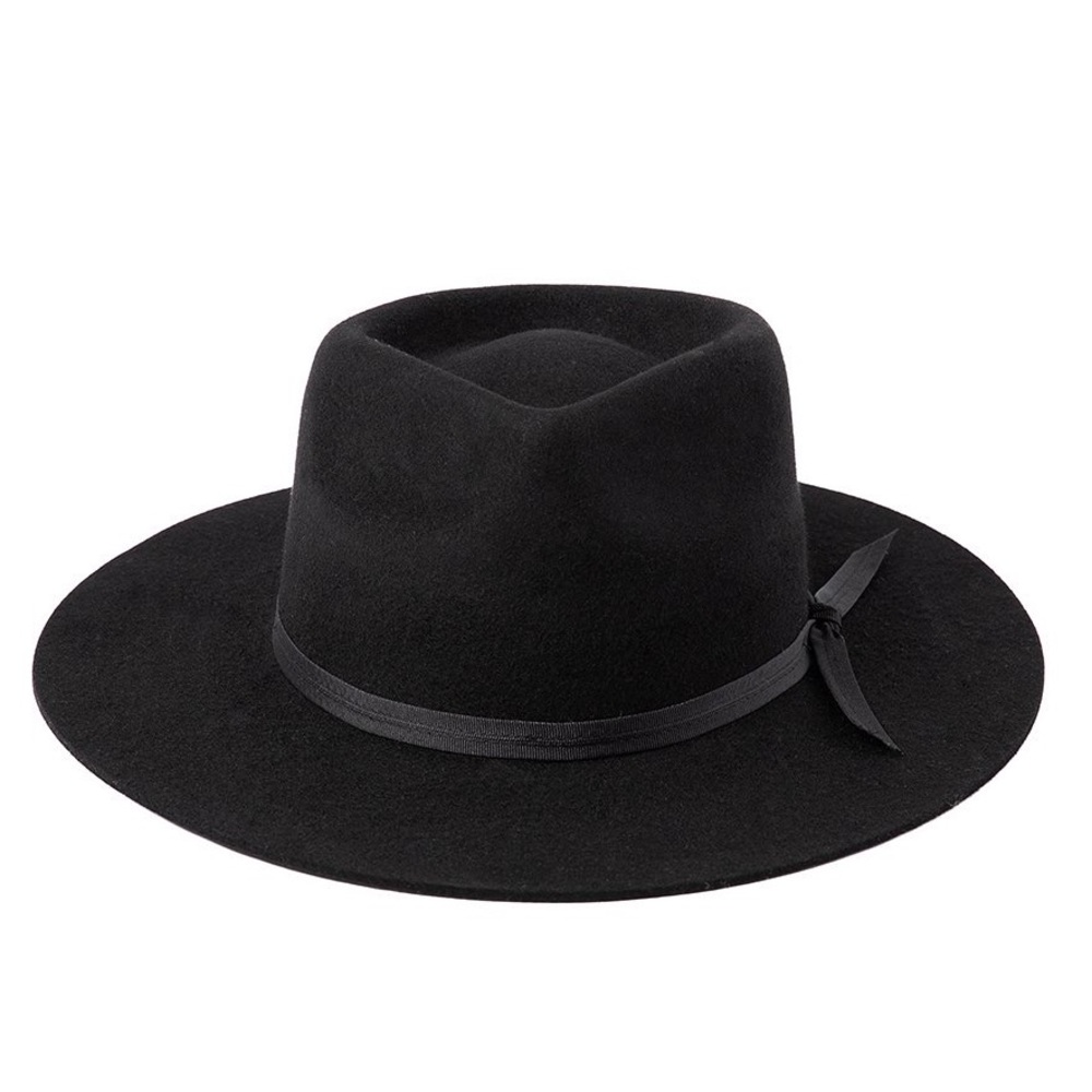 Lack of Color Jethro Wool Hat - Picture 2 of 12